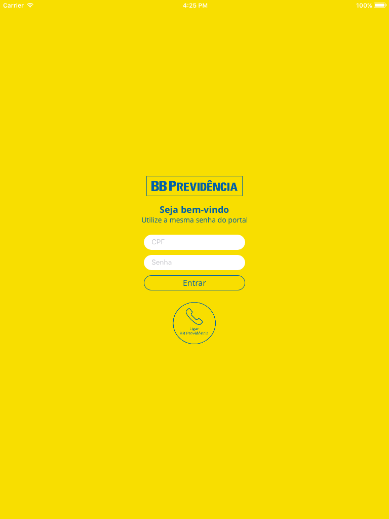 BB Previdência screenshot 7