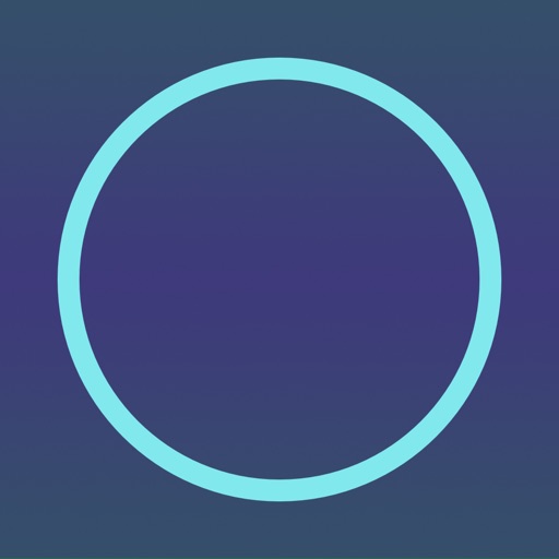 Bubble Bomb iOS App