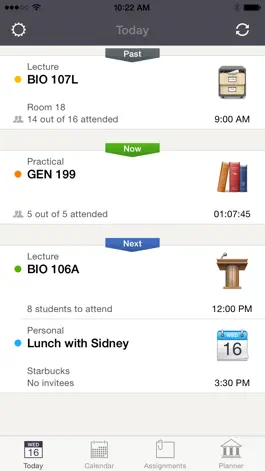 Game screenshot iTeacherBook mod apk