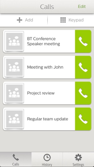 WeCall(圖1)-速報App
