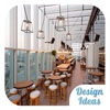 Restaurant Design Ideas for iPad