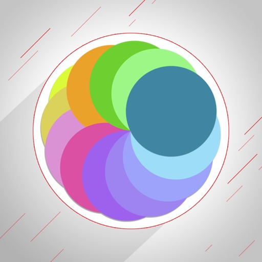 Pincircle.io - The pins to LumaA iOS App