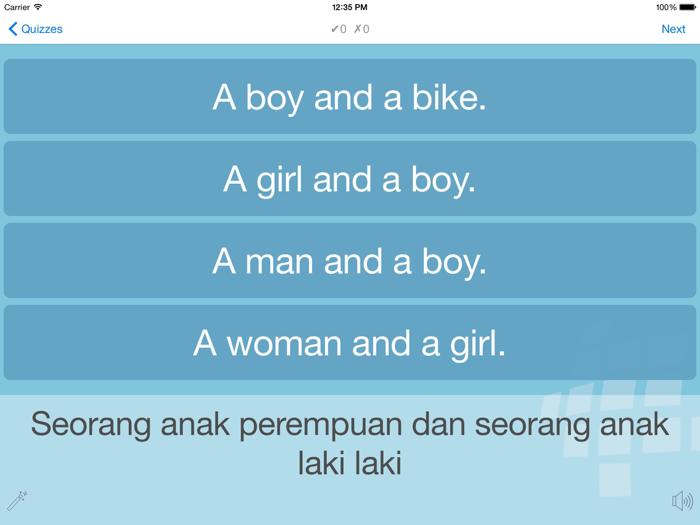 L-Lingo Learn Indonesian