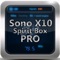 Sono X10 Spirit Ghost Box PRO is the ultimate tool for both amateurs and professional paranormal investigators