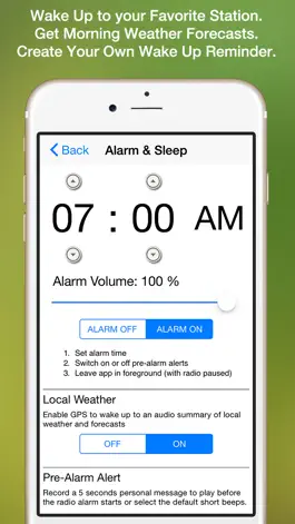 Game screenshot Conservative Talk apk