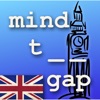 Mind the Gap – Guess Words in English Texts - iPhoneアプリ