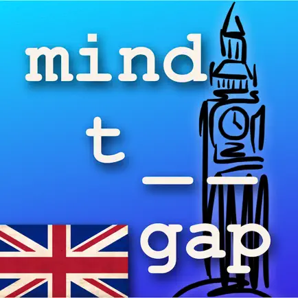 Mind the Gap!  Learn English Language – not just Grammar and Vocabulary Cheats