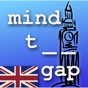 Mind the Gap! Learn English Language – not just Grammar and Vocabulary app download