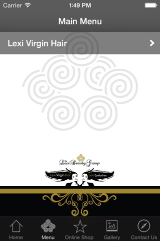 Lexi Virgin Hair screenshot 4