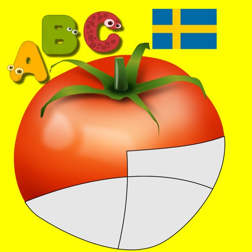 Swedish Kids Puzzles Free