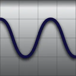Pitch•Lab app icon
