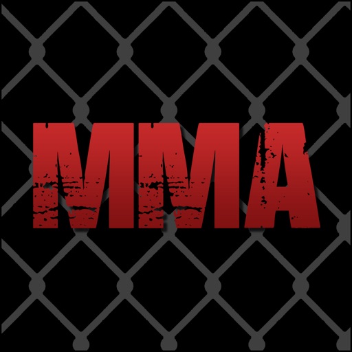 Quiz Pic: MMA Edition iOS App
