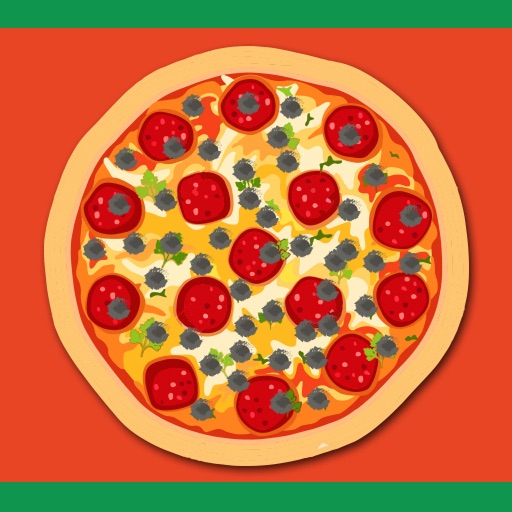 Milano's Pizza & Italian Restaurant icon