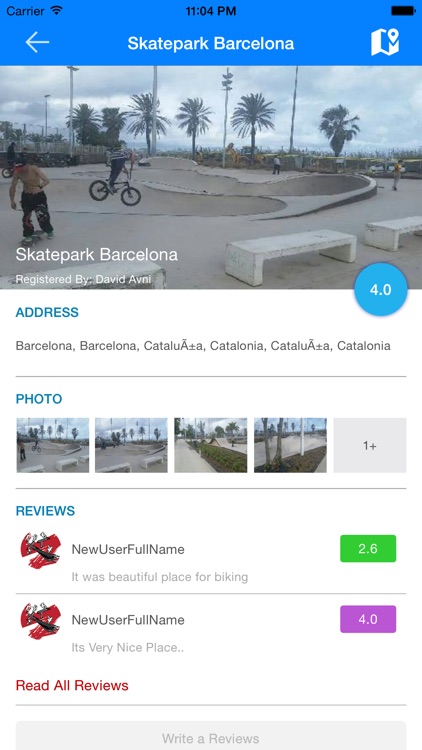 Extreme Trip screenshot-4