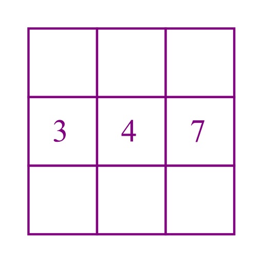 Funny Number Puzzles