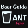 Beer Guide Antwerp Free