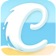 Playas de Cádiz app icon - Travel app for iPhone