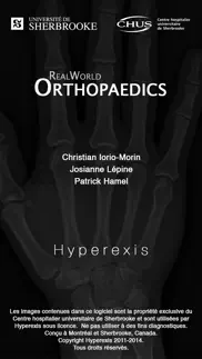 How to cancel & delete realworld orthopaedics 1