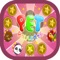 Pet Roulette Dress Up Fun