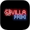 Sevilla Friki