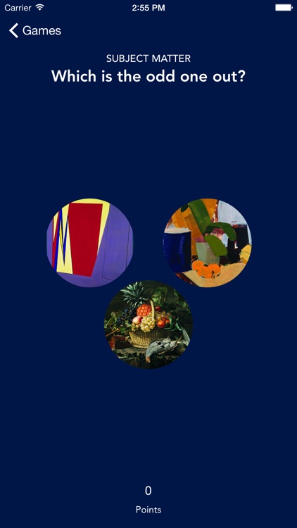 ARoS ArtAdvisor screenshot-3