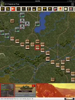 Game screenshot Modern Campaigns - North German Plain '85 mod apk