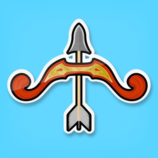 ArchersBattle iOS App