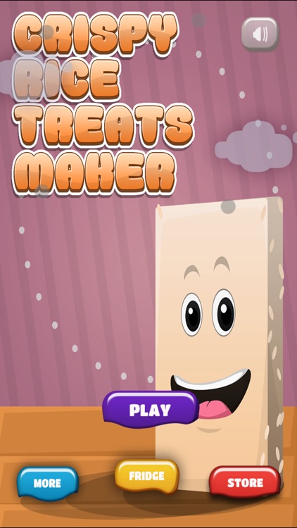 Crispy Rice Treats Maker - Make Snap Crackle Pop Cereal screenshot-4