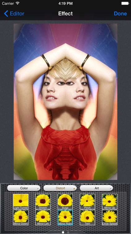 Cool Camera Pro - photo booth effects live on camera