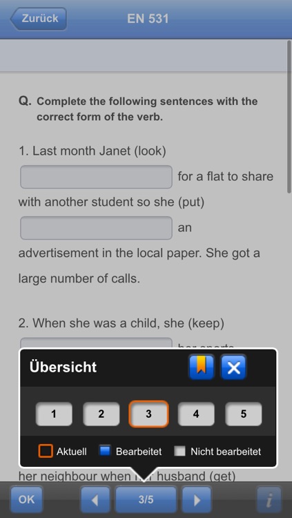 Compendio LEARNow screenshot-4