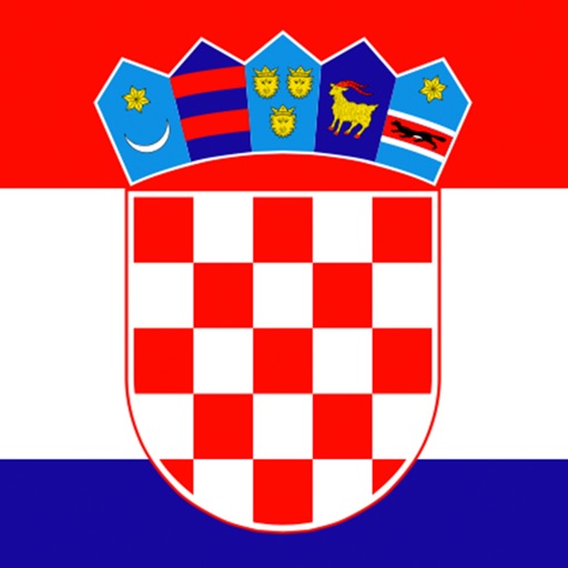 Croatian Citizenship Test