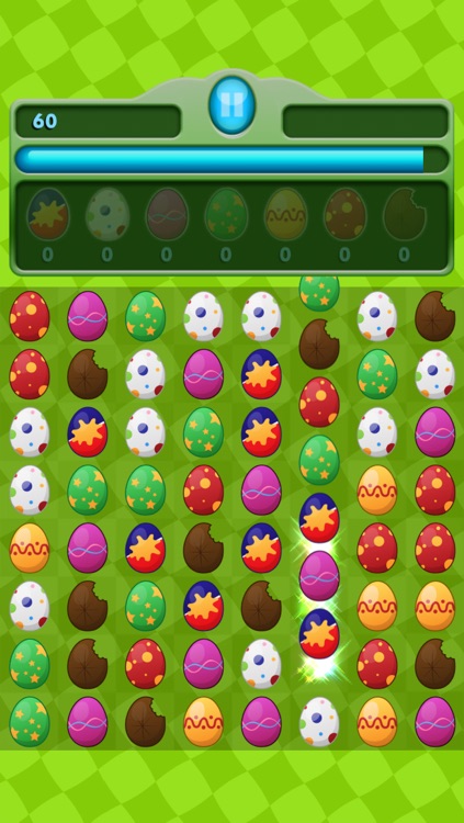 Easter Jewels HD screenshot-3