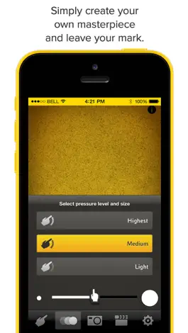 Game screenshot Eni sandartist apk