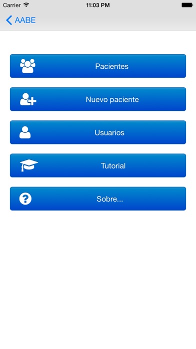 download AABE apps 0