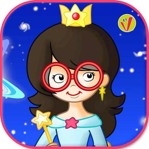 Tales of the 3 Princesses iOS App