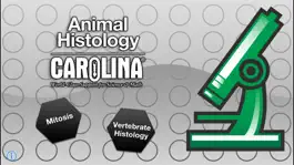 Game screenshot Animal Histology mod apk
