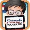 Bright Spark Vocab - French