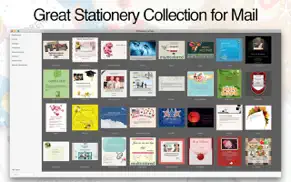 stationery for mail iphone images 1