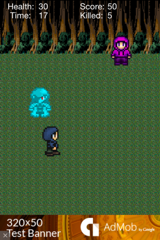 Pixel Gunner screenshot 3