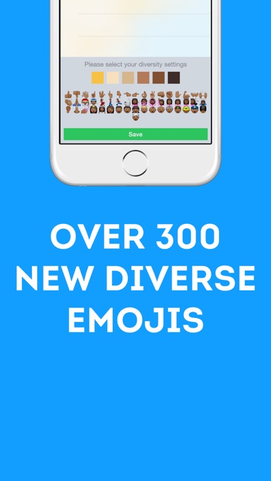 Emoji Free - Extra Icons Screenshot