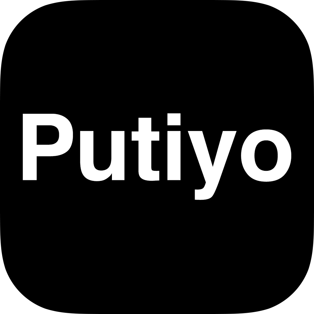Putiyo icon