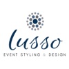 Lusso Event Styling & Design