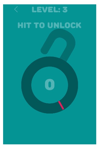 Hit to Unlock screenshot 3