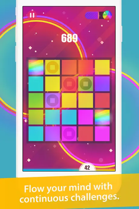 Swipe x Match