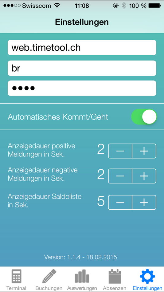 #5. pipo (iOS) By: ugomo