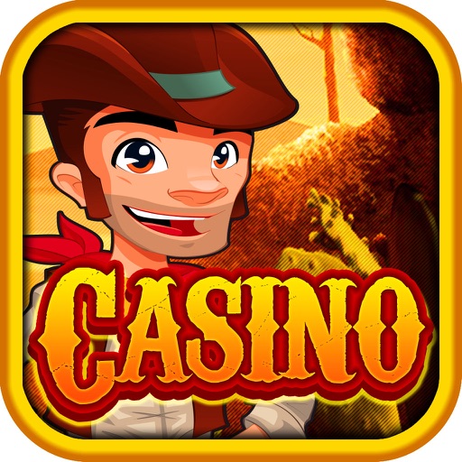 Lucky Slots in Western Vegas with Real Craze and Wild Spins Casino Free