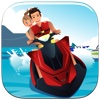 Jet Ski Joyride - A Speedy Wave Racer Jam FREE