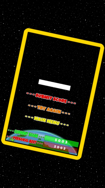 Rocket Run screenshot-3