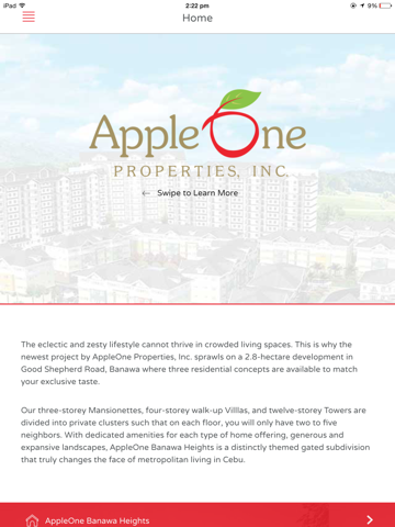 Screenshot #5 pour AppleOne