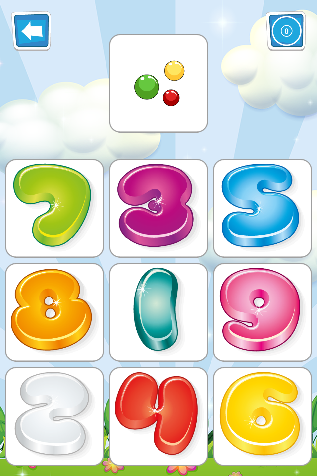 Kids Puzzles Match-2